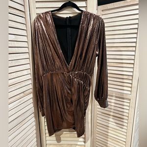 Mini Party Dress